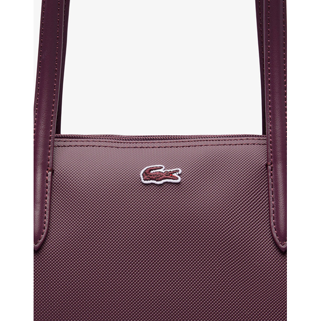 Product LACOSTE ΤΣΑΝΤΑ SHOPPING BAG (Διαστάσεις: 25 x 34 x 15εκ.) base image