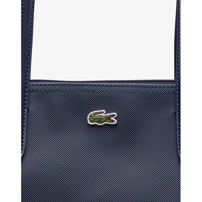 Product LACOSTE ΤΣΑΝΤΑ SHOPPING BAG (Διαστάσεις: 25 x 34 x 15εκ.) base image