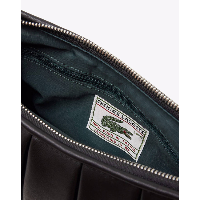 Product LACOSTE ΤΣΑΝΤΑ SHOULDER BAG base image