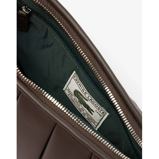 Product LACOSTE ΤΣΑΝΤΑ SHOULDER BAG base image