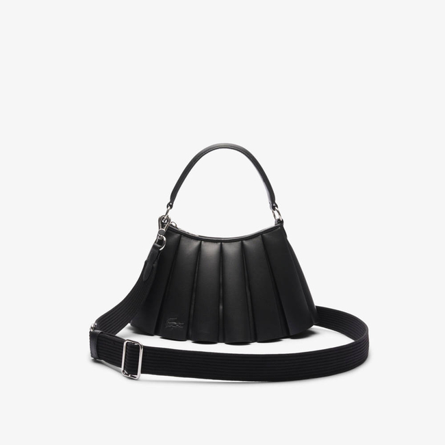 Product LACOSTE ΤΣΑΝΤΑ SHOULDER BAG (Διαστάσεις: 33.5 x 16.5 x 2.5εκ.) base image