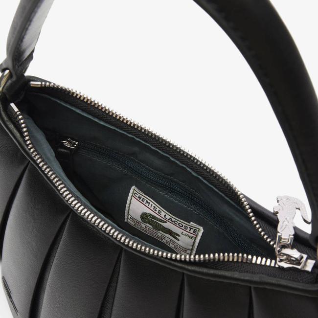 Product LACOSTE ΤΣΑΝΤΑ SHOULDER BAG (Διαστάσεις: 33.5 x 16.5 x 2.5εκ.) base image