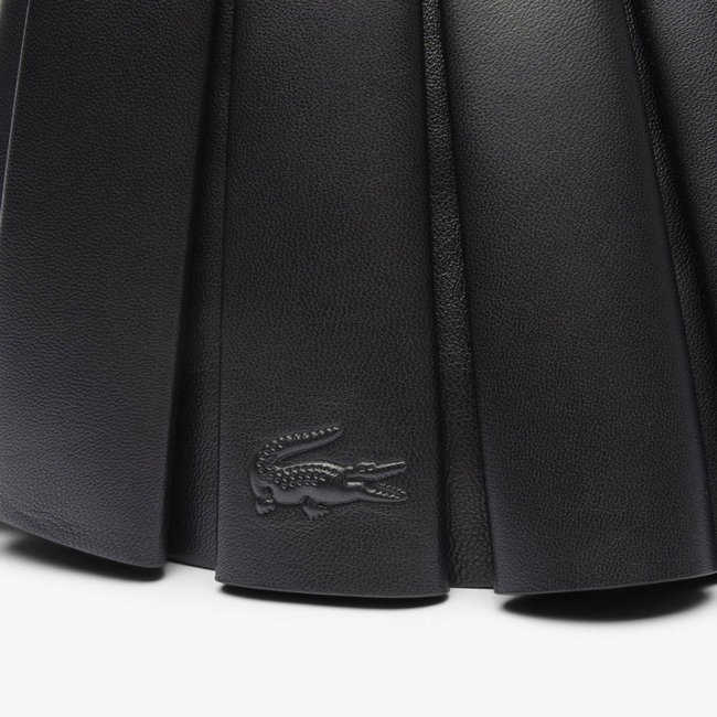 Product LACOSTE ΤΣΑΝΤΑ SHOULDER BAG (Διαστάσεις: 33.5 x 16.5 x 2.5εκ.) base image