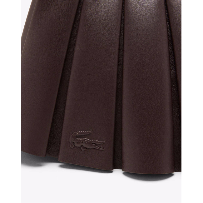 Product LACOSTE ΤΣΑΝΤΑ SHOULDER BAG (Διαστάσεις: 33.5 x 16.5 x 2.5εκ.) base image