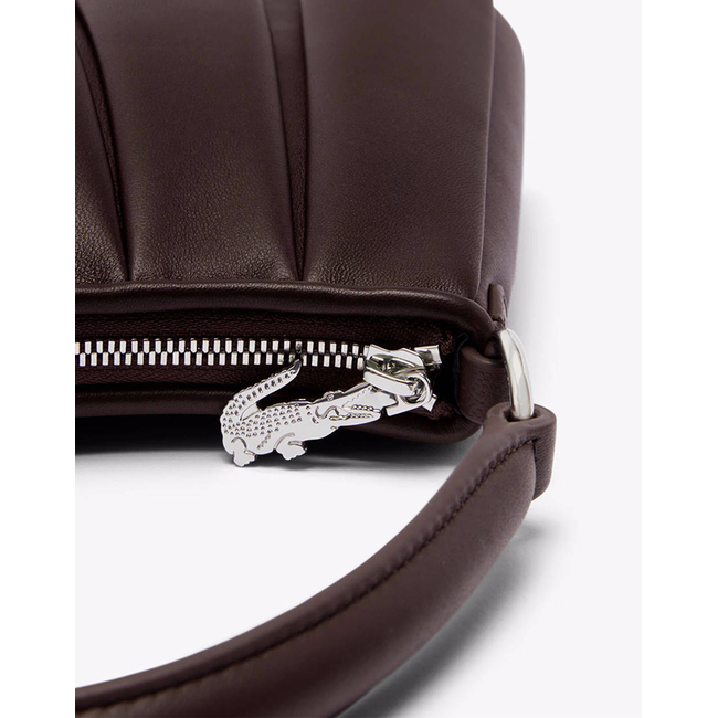 Product LACOSTE ΤΣΑΝΤΑ SHOULDER BAG (Διαστάσεις: 33.5 x 16.5 x 2.5εκ.) base image