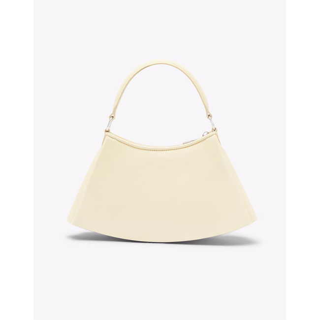 Product LACOSTE ΤΣΑΝΤΑ SHOULDER BAG (Διαστάσεις: 33.5 x 16.5 x 2.5εκ.) base image