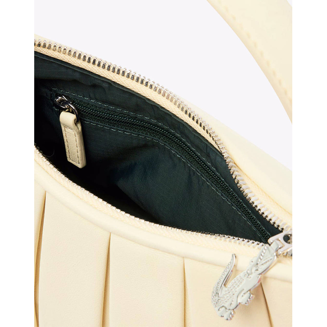 Product LACOSTE ΤΣΑΝΤΑ SHOULDER BAG (Διαστάσεις: 33.5 x 16.5 x 2.5εκ.) base image