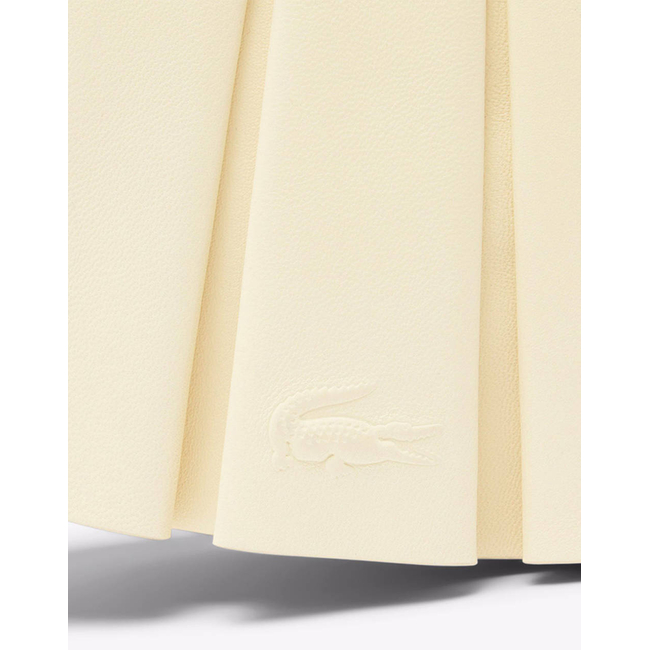 Product LACOSTE ΤΣΑΝΤΑ SHOULDER BAG (Διαστάσεις: 33.5 x 16.5 x 2.5εκ.) base image