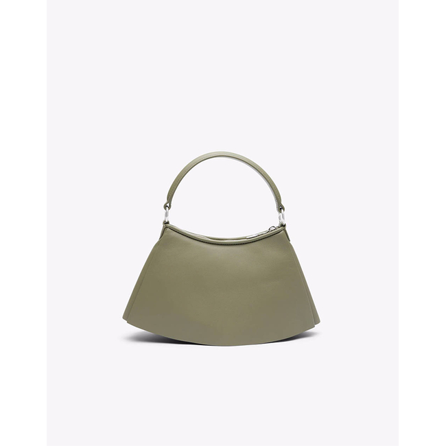 Product LACOSTE ΤΣΑΝΤΑ SHOULDER BAG (Διαστάσεις: 33.5 x 16.5 x 2.5εκ.) base image