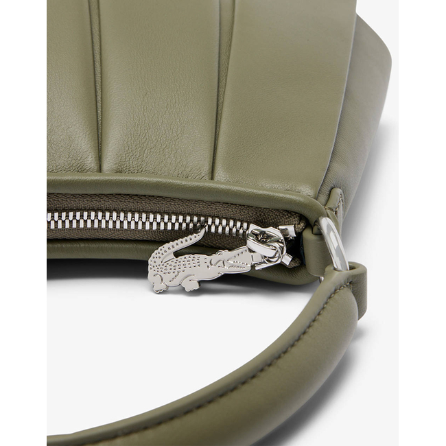 Product LACOSTE ΤΣΑΝΤΑ SHOULDER BAG (Διαστάσεις: 33.5 x 16.5 x 2.5εκ.) base image