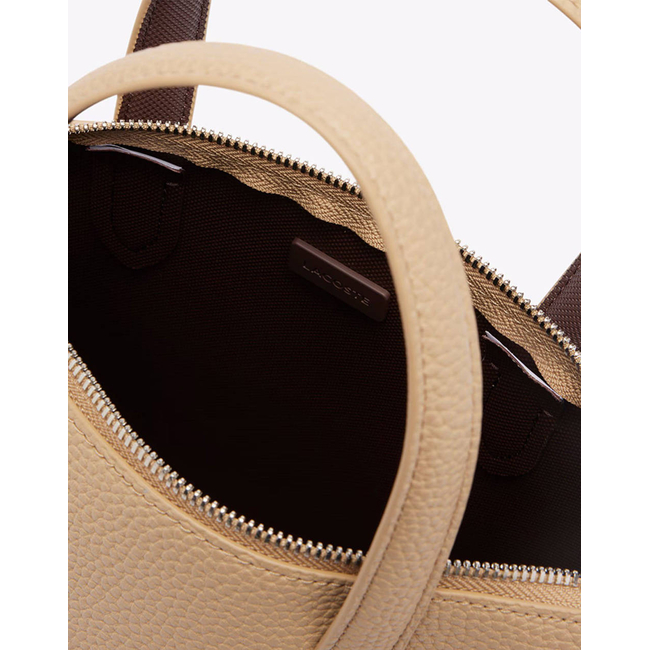 Product LACOSTE ΤΣΑΝΤΑ SHOPPING BAG base image