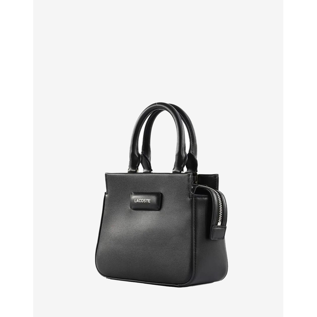 Product LACOSTE ΤΣΑΝΤΑ TOP HANDLE BAG base image