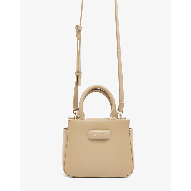 Product LACOSTE ΤΣΑΝΤΑ TOP HANDLE BAG base image