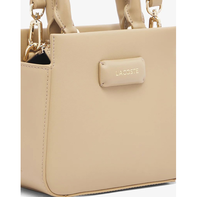 Product LACOSTE ΤΣΑΝΤΑ TOP HANDLE BAG base image