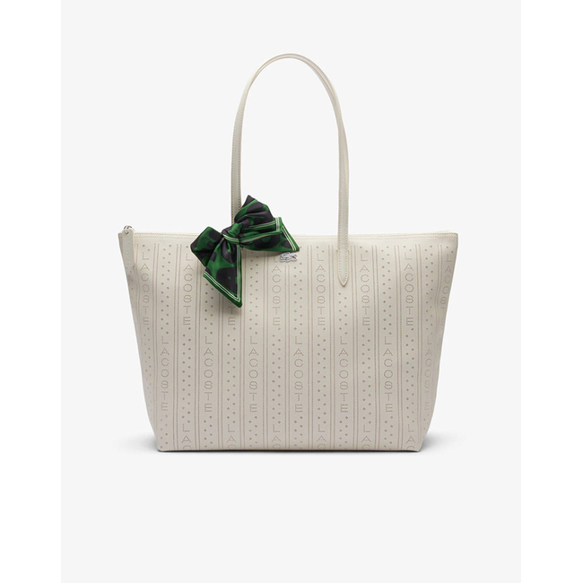 Product LACOSTE ΤΣΑΝΤΑ SHOPPING BAG (Διαστάσεις: 35 x 30 x 14εκ.) base image