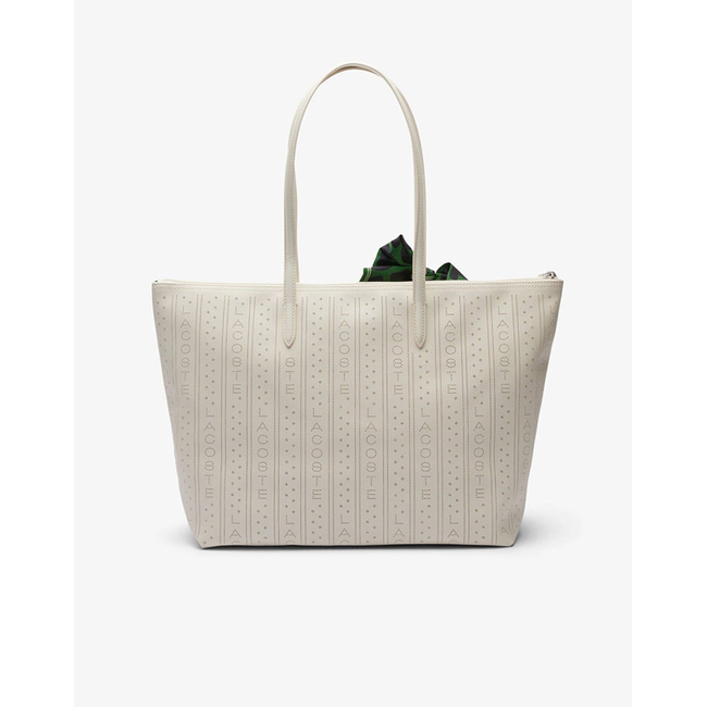 Product LACOSTE ΤΣΑΝΤΑ SHOPPING BAG (Διαστάσεις: 35 x 30 x 14εκ.) base image