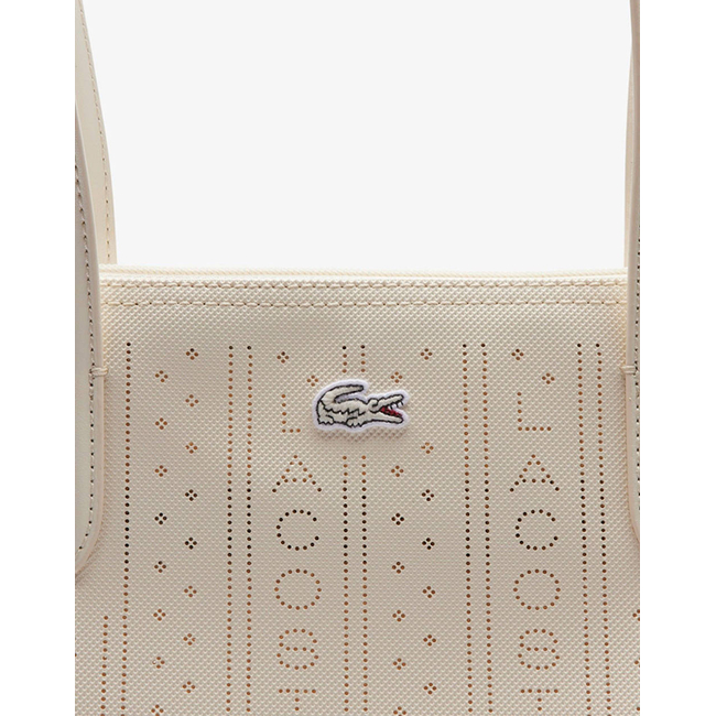 Product LACOSTE ΤΣΑΝΤΑ SHOPPING BAG (Διαστάσεις: 35 x 30 x 14εκ.) base image