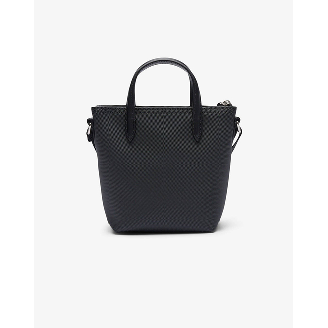 Product LACOSTE ΤΣΑΝΤΑ CROSSOVER BAG (Διαστάσεις: 14 x 18 x 7.5εκ.) base image
