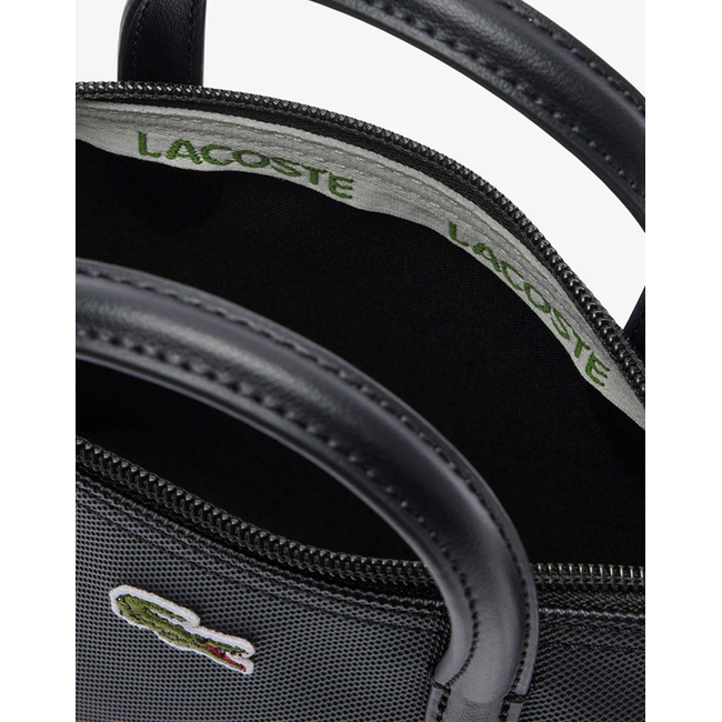 Product LACOSTE ΤΣΑΝΤΑ CROSSOVER BAG (Διαστάσεις: 14 x 18 x 7.5εκ.) base image