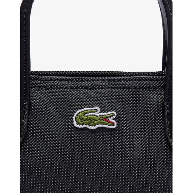 Product LACOSTE ΤΣΑΝΤΑ CROSSOVER BAG (Διαστάσεις: 14 x 18 x 7.5εκ.) base image