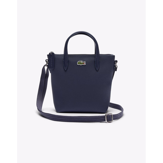 Product LACOSTE CROSSOVER BAG (Dimensions: 14 x 18 x 7.5cm.) base image