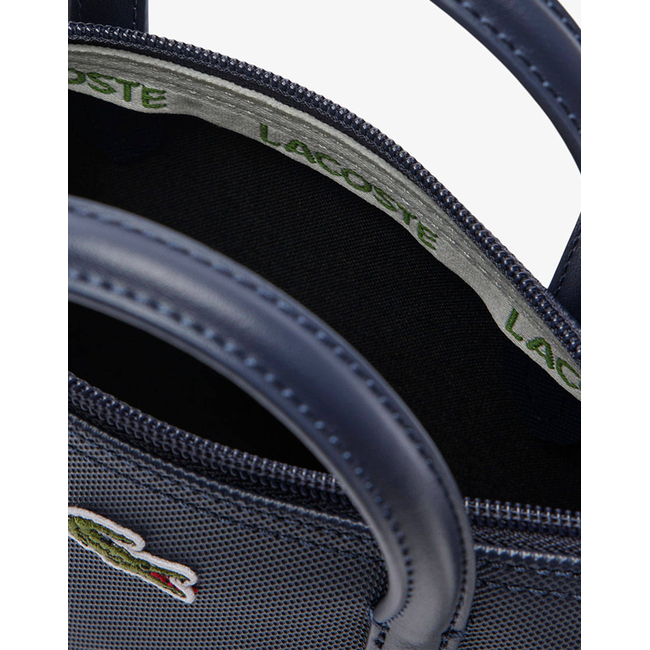 Product LACOSTE CROSSOVER BAG (Dimensions: 14 x 18 x 7.5cm.) base image