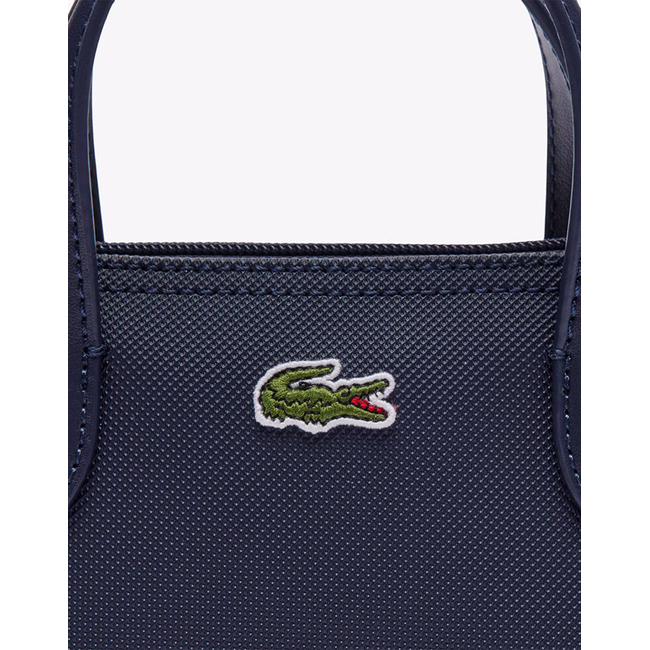 Product LACOSTE CROSSOVER BAG (Dimensions: 14 x 18 x 7.5cm.) base image