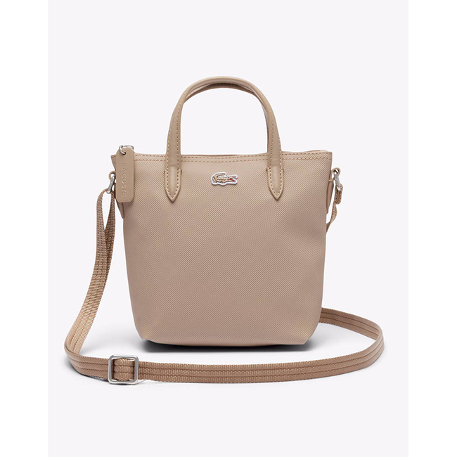 Product LACOSTE ΤΣΑΝΤΑ CROSSOVER BAG (Διαστάσεις: 14 x 18 x 7.5εκ.) base image