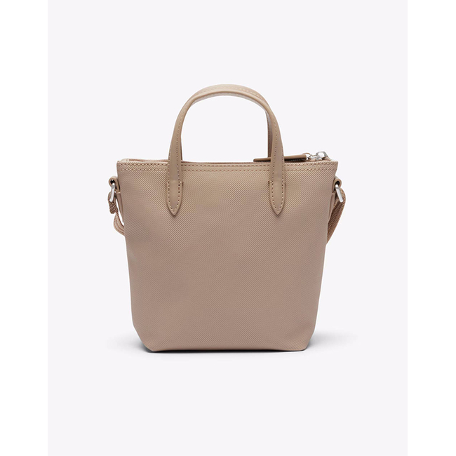 Product LACOSTE ΤΣΑΝΤΑ CROSSOVER BAG (Διαστάσεις: 14 x 18 x 7.5εκ.) base image