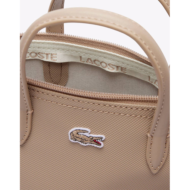 Product LACOSTE ΤΣΑΝΤΑ CROSSOVER BAG (Διαστάσεις: 14 x 18 x 7.5εκ.) base image
