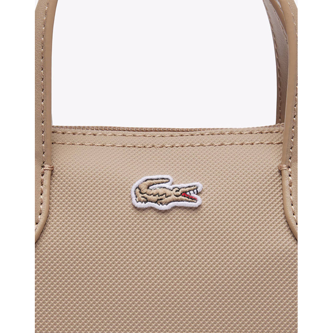Product LACOSTE ΤΣΑΝΤΑ CROSSOVER BAG (Διαστάσεις: 14 x 18 x 7.5εκ.) base image