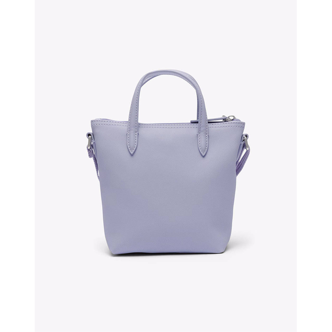 Product LACOSTE ΤΣΑΝΤΑ CROSSOVER BAG (Διαστάσεις: 14 x 18 x 7.5εκ.) base image