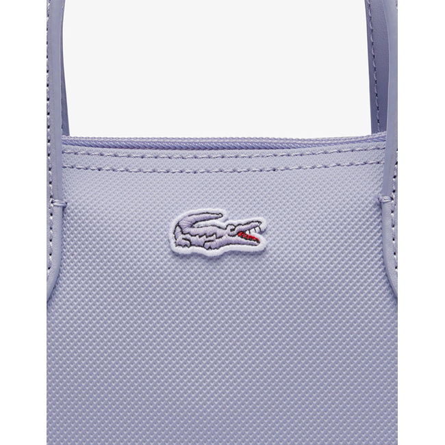 Product LACOSTE ΤΣΑΝΤΑ CROSSOVER BAG (Διαστάσεις: 14 x 18 x 7.5εκ.) base image