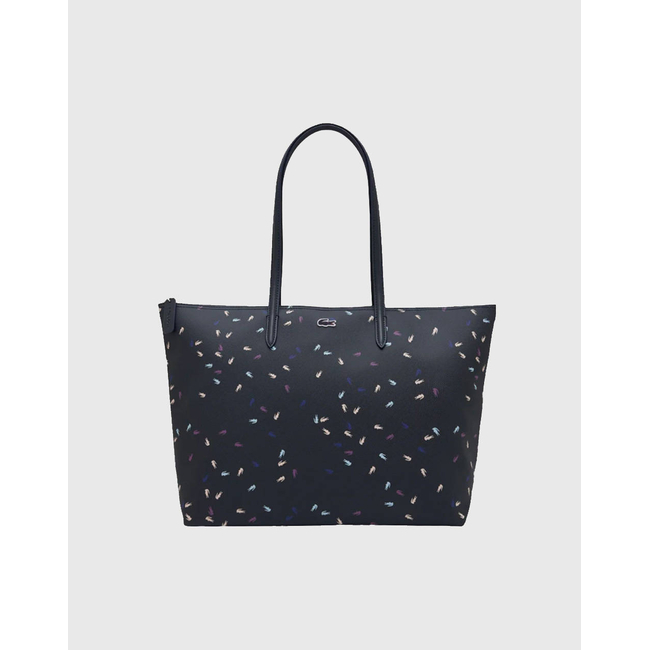 Product LACOSTE ΤΣΑΝΤΑ SHOPPING BAG(Διαστάσεις: 35 x 30 x 14εκ.) base image