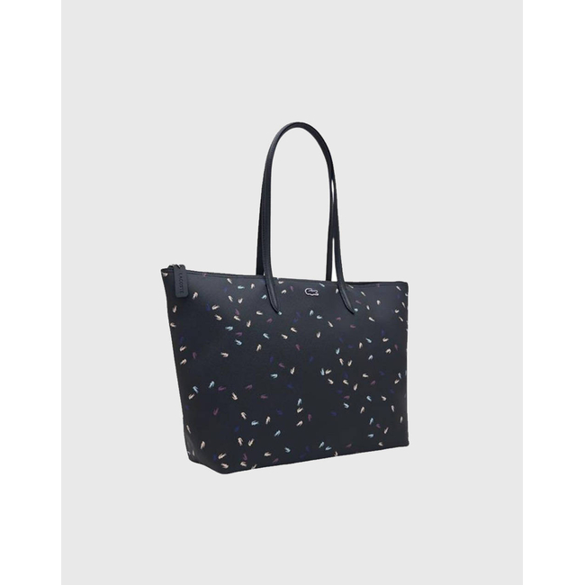 Product LACOSTE ΤΣΑΝΤΑ SHOPPING BAG(Διαστάσεις: 35 x 30 x 14εκ.) base image