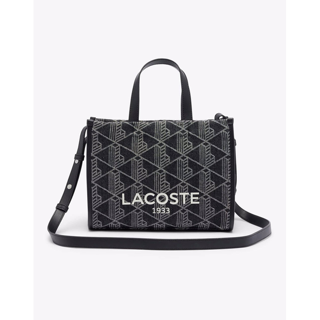 Product LACOSTE ΤΣΑΝΤΑ SHOPPING BAG(Διαστάσεις: 27 x 21 x 12εκ.) base image