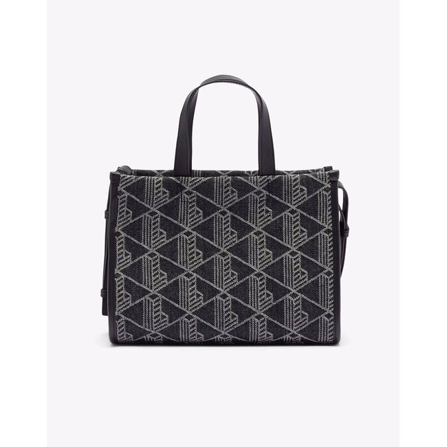 Product LACOSTE ΤΣΑΝΤΑ SHOPPING BAG(Διαστάσεις: 27 x 21 x 12εκ.) base image