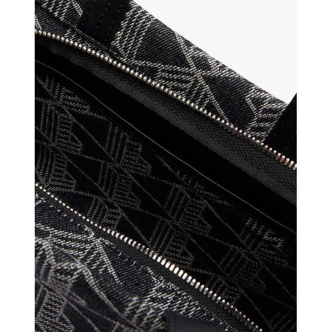 Product LACOSTE ΤΣΑΝΤΑ SHOPPING BAG(Διαστάσεις: 27 x 21 x 12εκ.) base image