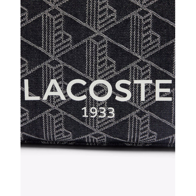 Product LACOSTE ΤΣΑΝΤΑ SHOPPING BAG(Διαστάσεις: 27 x 21 x 12εκ.) base image