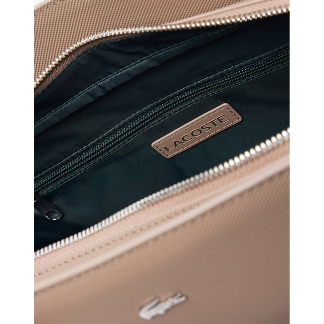 Product LACOSTE ΤΣΑΝΤΑ TOP HANDLE BAG base image