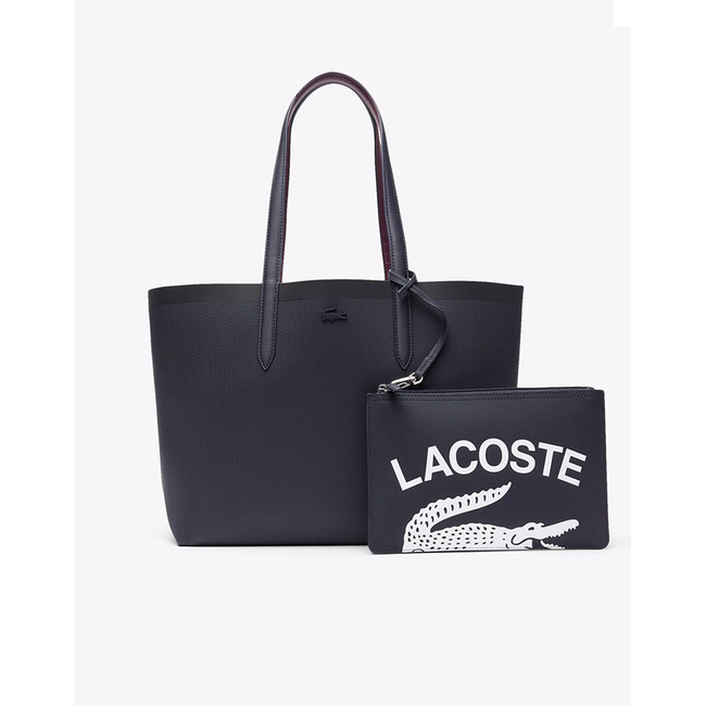Product LACOSTE ΤΣΑΝΤΑ SHOPPING BAG base image