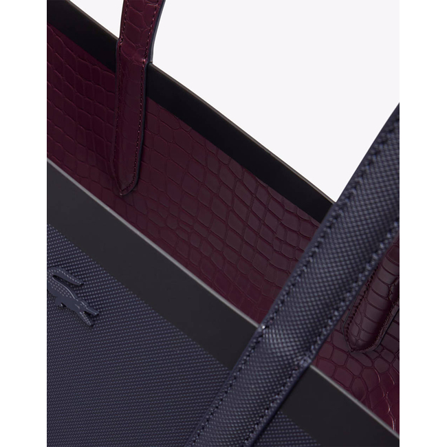 Product LACOSTE ΤΣΑΝΤΑ SHOPPING BAG base image