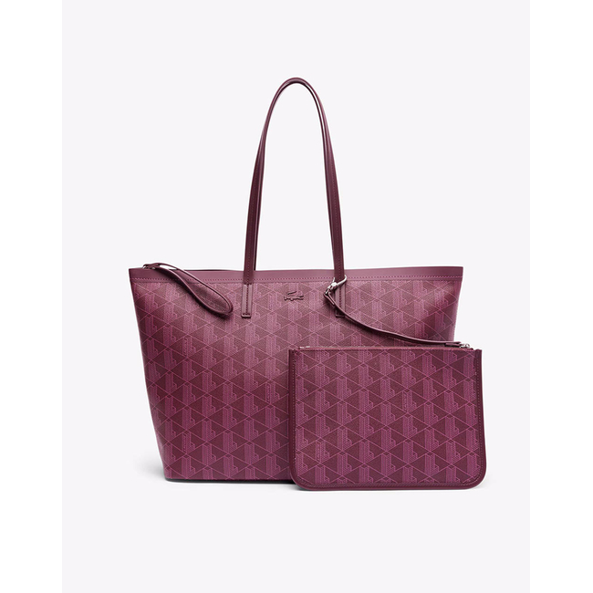 Product LACOSTE ΤΣΑΝΤΑ SHOPPING BAG base image