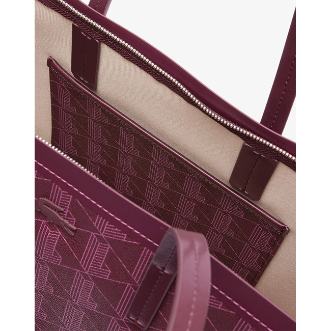 Product LACOSTE ΤΣΑΝΤΑ SHOPPING BAG base image