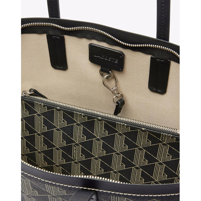 Product LACOSTE ΤΣΑΝΤΑ SHOPPING BAG base image