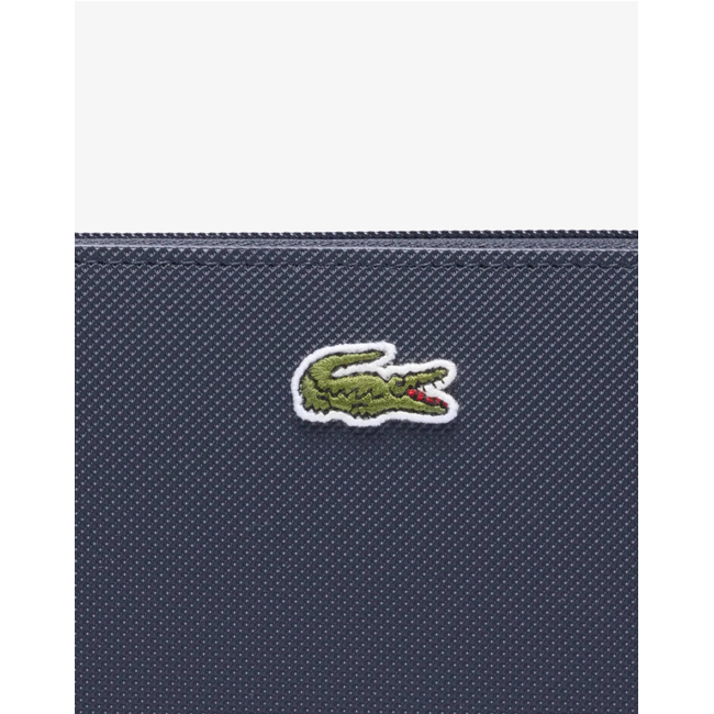 Product LACOSTE ΠΟΡΤΟΦΟΛΙ MONEY PIECES (Διαστάσεις: 20 x10.5 x 2.5εκ.) base image