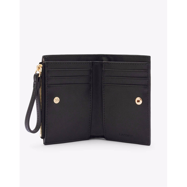 Product LACOSTE MONEY PIECES WALLET (Dimensions: 12 x 8.5 x 2cm.) base image