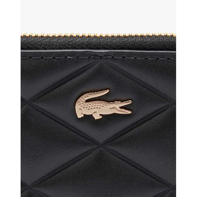Product LACOSTE MONEY PIECES WALLET (Dimensions: 12 x 8.5 x 2cm.) base image