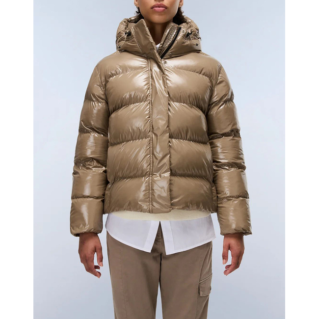 Product NAPAPIJRI A-GLANE W base image