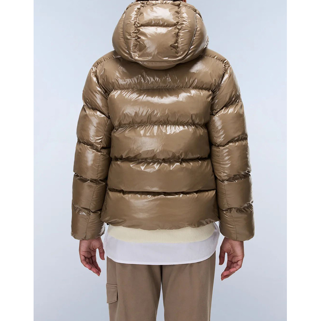 Product NAPAPIJRI A-GLANE W base image